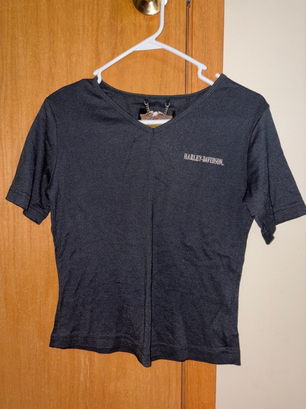 Harley-Davidson Short Sleeve